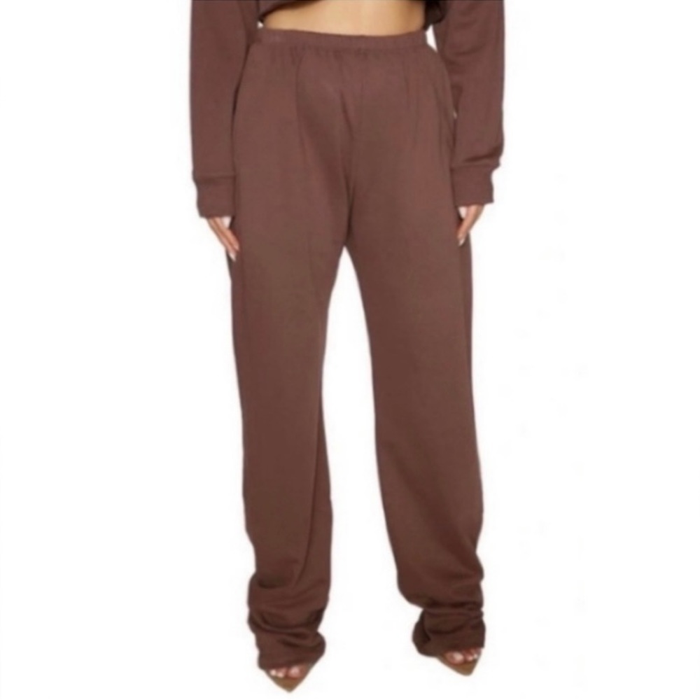 NWOT Naked Wardrobe Pants